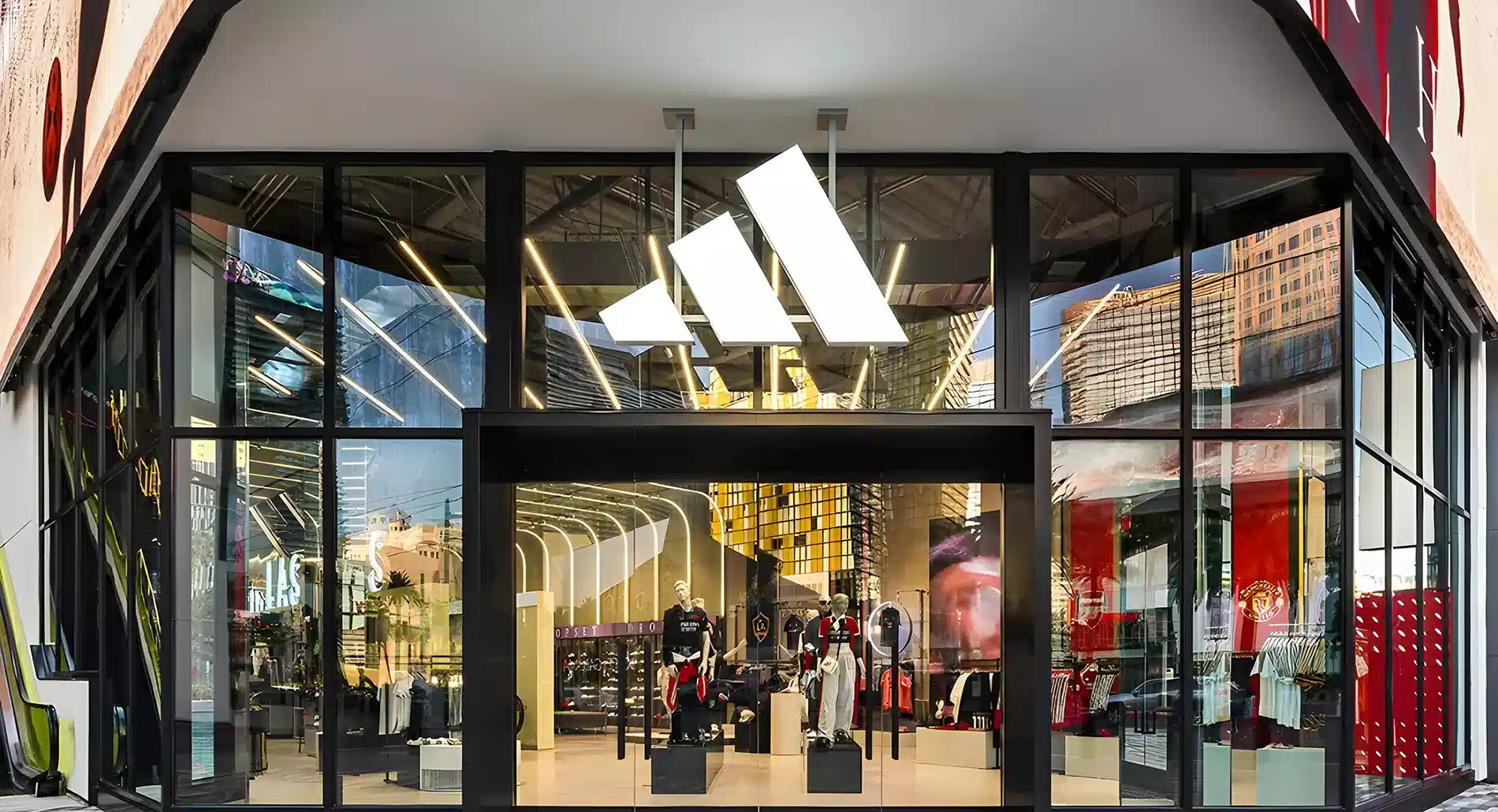 Banner 1 - Adidas Spezial Sweden