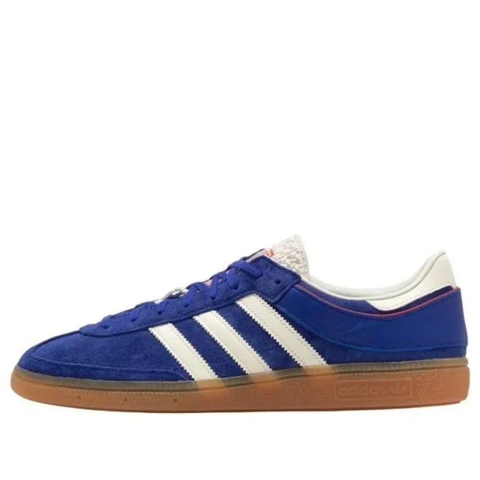 Adidas Handball Cup Spzl ”Semi Lucid Blue”