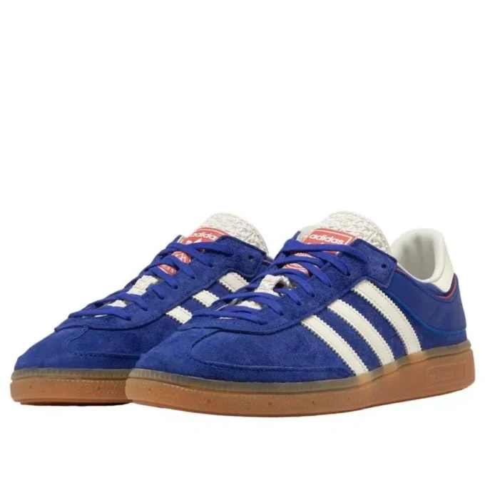 Adidas Handball Cup Spzl ”Semi Lucid Blue”