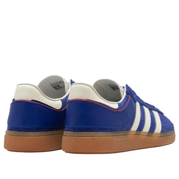 Adidas Handball Cup Spzl ”Semi Lucid Blue”