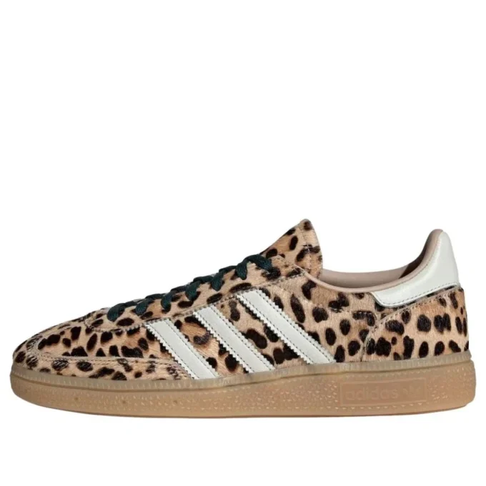 Adidas Handball ”Leopard Magic”