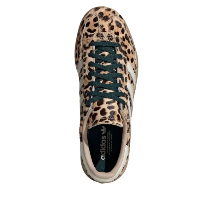 Adidas Handball ”Leopard Magic”