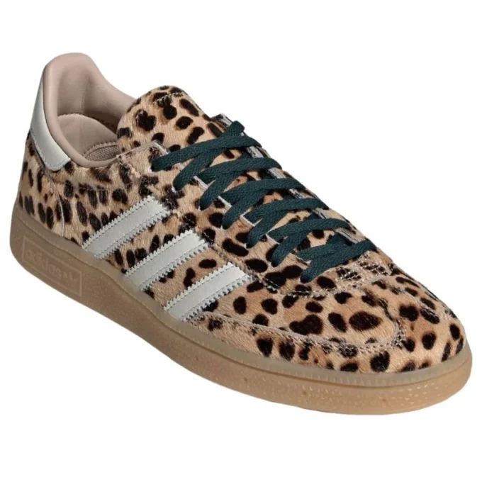 Adidas Handball ”Leopard Magic”