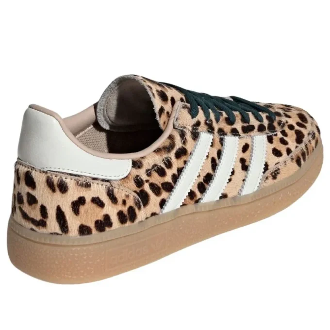 Adidas Handball ”Leopard Magic”