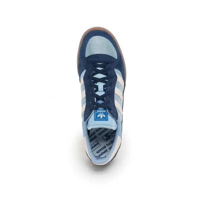 Adidas Handball Pro Spzl ”Clear Blue”