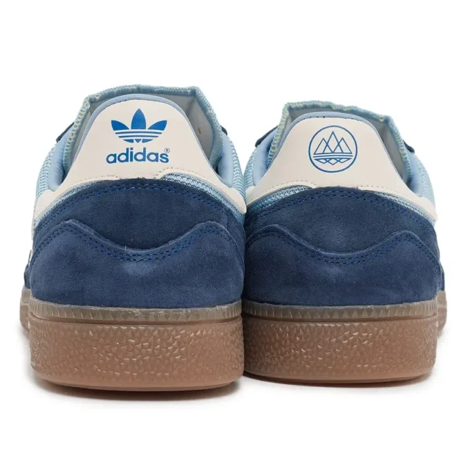 Adidas Handball Pro Spzl ”Clear Blue”