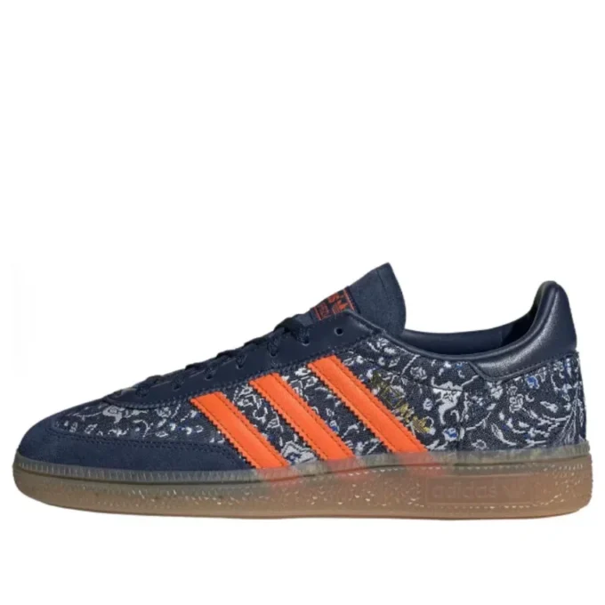 Adidas Handball Special ”Navy Orange”