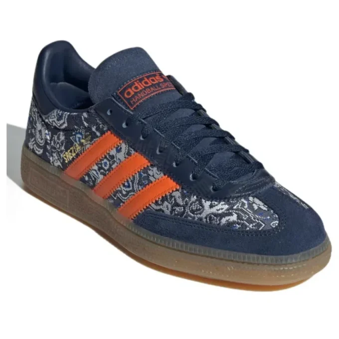 Adidas Handball Special ”Navy Orange”