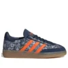 Adidas Handball Special ”Navy Orange”