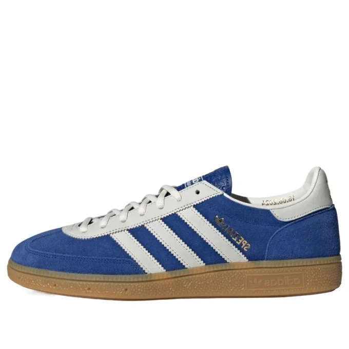 Adidas Handball Spezial ”75Th Anniversary Pack Collegiate Royal”