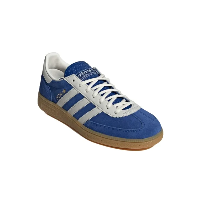 Adidas Handball Spezial ”75Th Anniversary Pack Collegiate Royal”