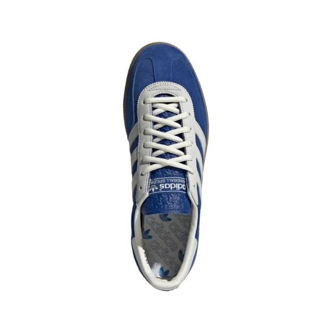 Adidas Handball Spezial ”75Th Anniversary Pack Collegiate Royal”