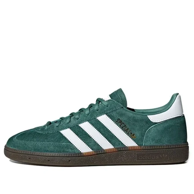 Adidas Handball Spezial ”Active Green Gum”
