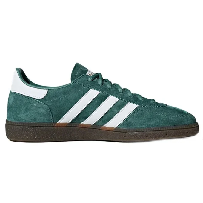 Adidas Handball Spezial ”Active Green Gum”