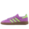 Adidas Handball Spezial ”Active Purple Solar Green”