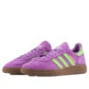 Adidas Handball Spezial ”Active Purple Solar Green”