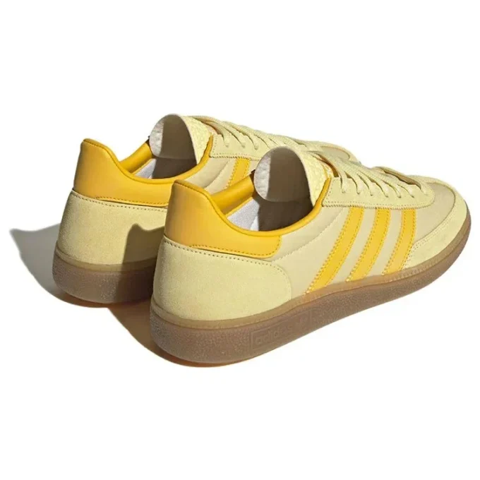 Adidas Handball Spezial ”Almost Yellow”