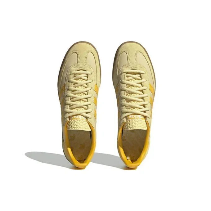 Adidas Handball Spezial ”Almost Yellow”