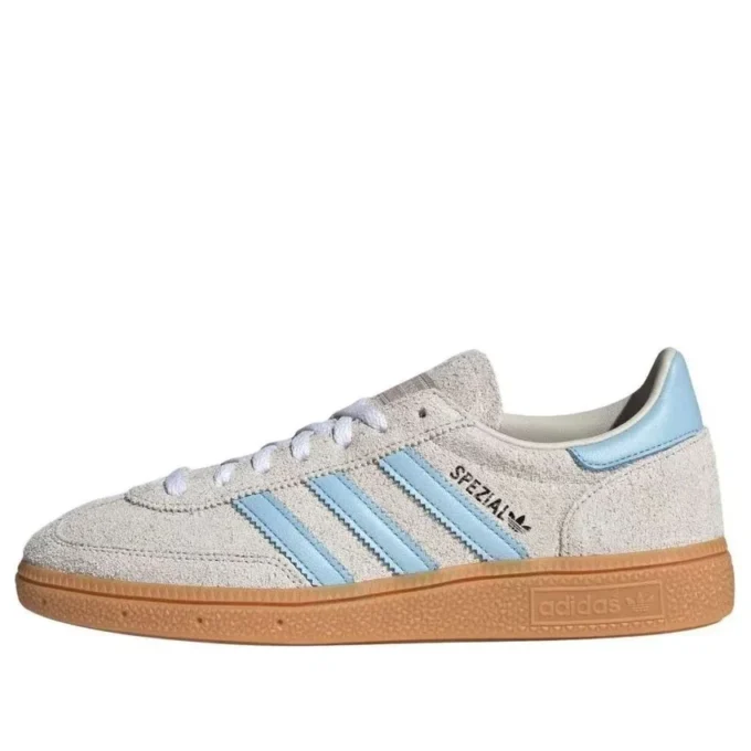 Adidas Handball Spezial ”Alumina Clear Sky”