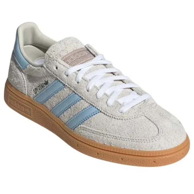 Adidas Handball Spezial ”Alumina Clear Sky”