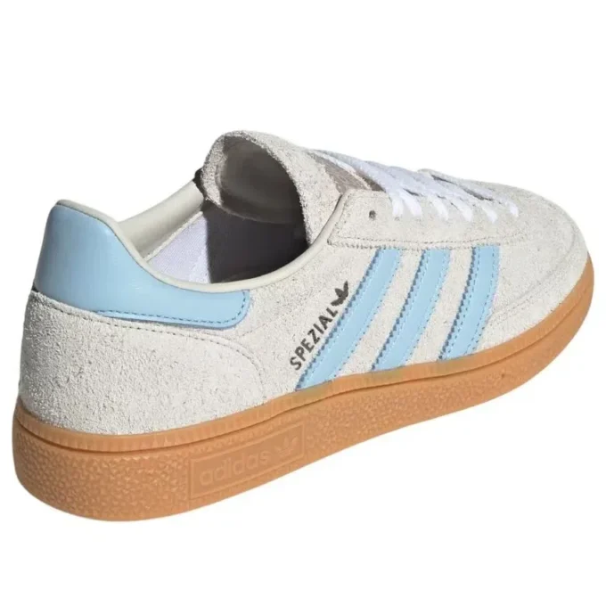 Adidas Handball Spezial ”Alumina Clear Sky”