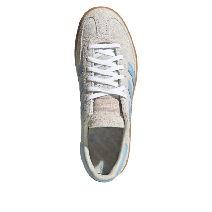 Adidas Handball Spezial ”Alumina Clear Sky”