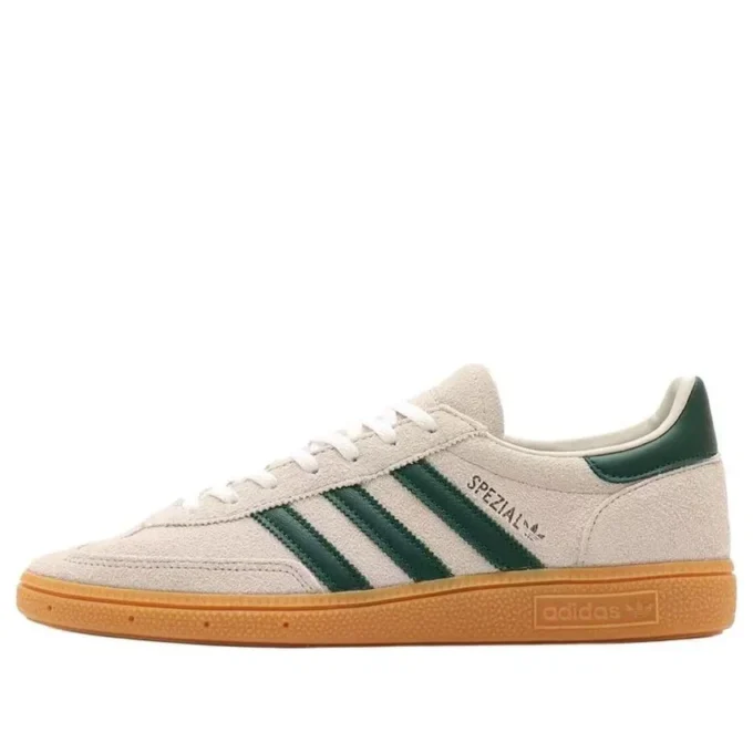 Adidas Handball Spezial ”Alumina Collegiate Green”