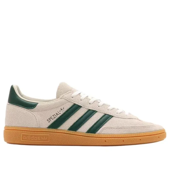 Adidas Handball Spezial ”Alumina Collegiate Green”