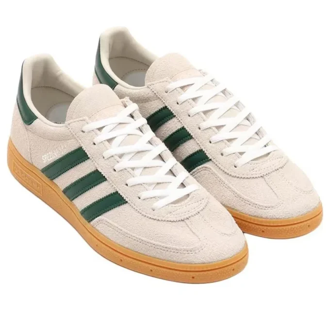 Adidas Handball Spezial ”Alumina Collegiate Green”