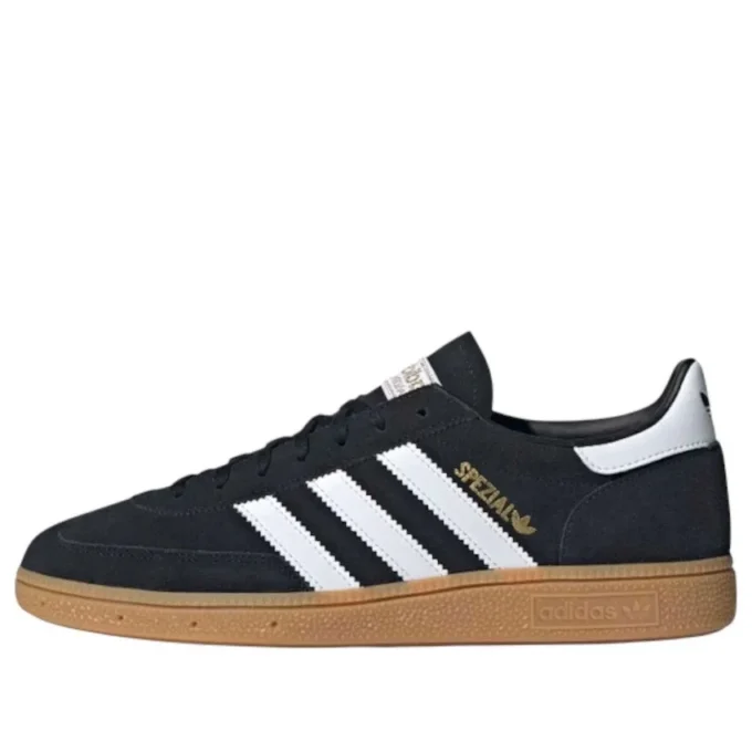 Adidas Handball Spezial ”Alumina Dark Brown Gum”