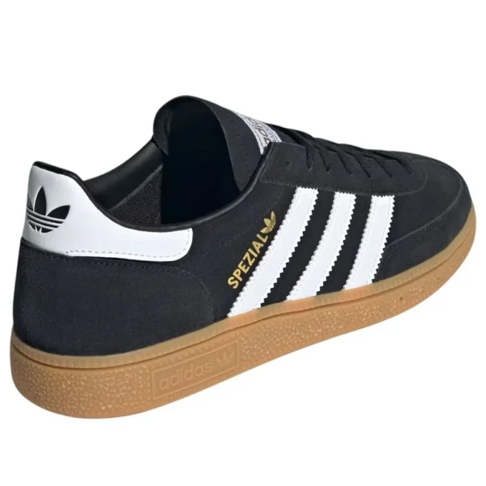 Adidas Handball Spezial ”Alumina Dark Brown Gum”