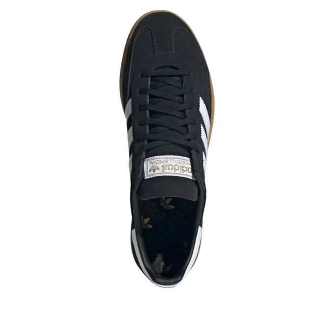 Adidas Handball Spezial ”Alumina Dark Brown Gum”