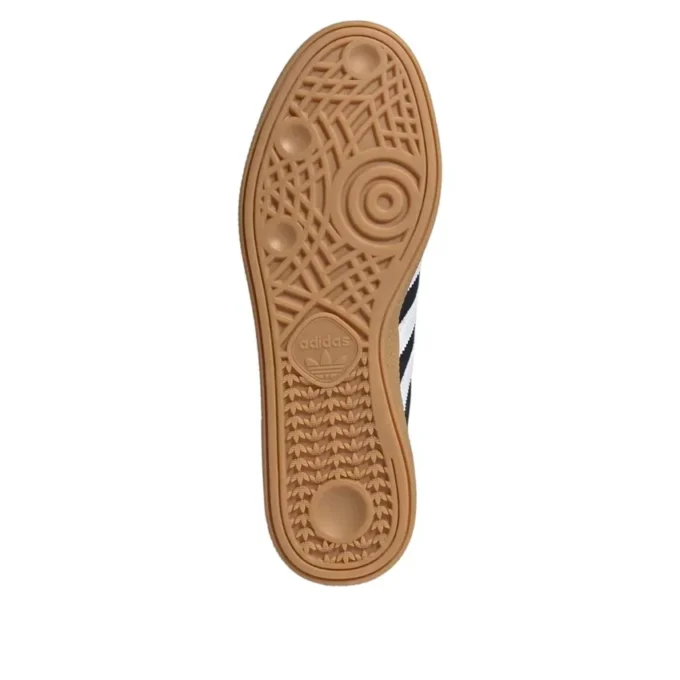 Adidas Handball Spezial ”Alumina Dark Brown Gum”