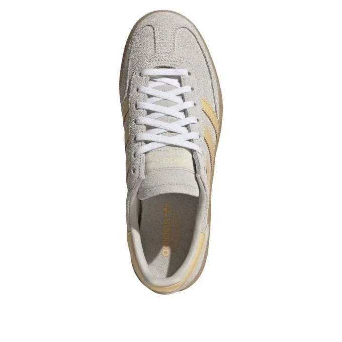 Adidas Handball Spezial ”Alumina Orange Tint”