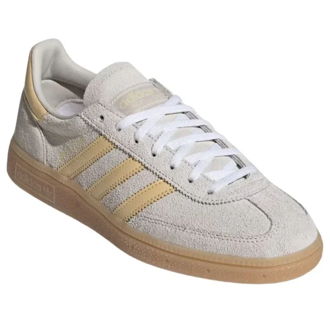Adidas Handball Spezial ”Alumina Orange Tint”