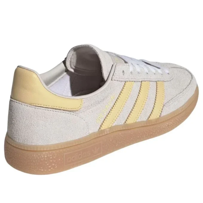 Adidas Handball Spezial ”Alumina Orange Tint”