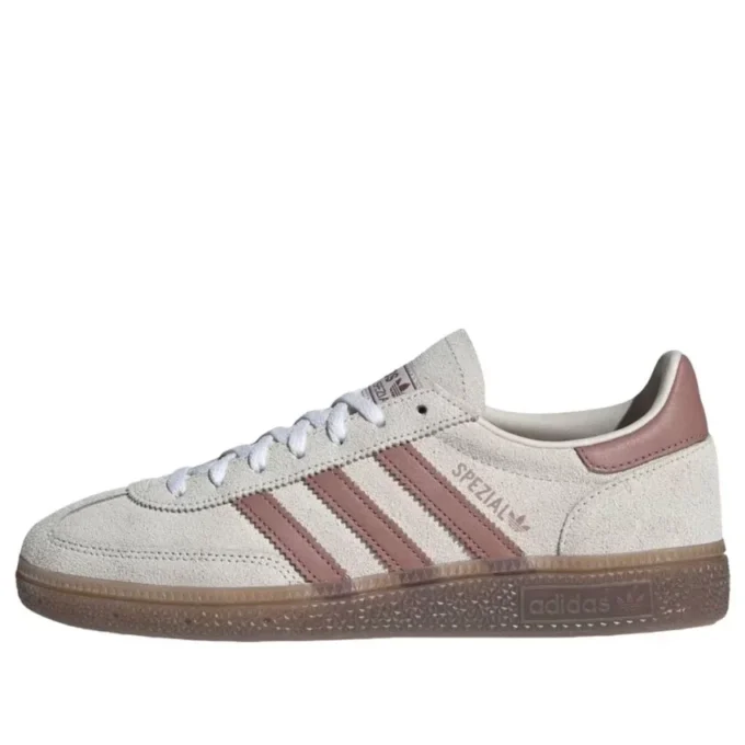 Adidas Handball Spezial ”Alumina Warm Clay Cloud White”