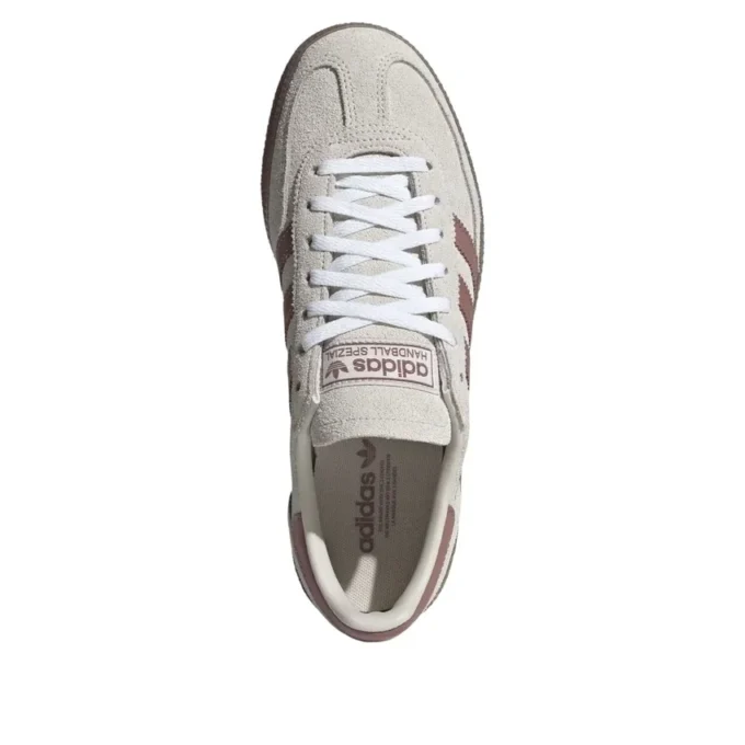 Adidas Handball Spezial ”Alumina Warm Clay Cloud White”