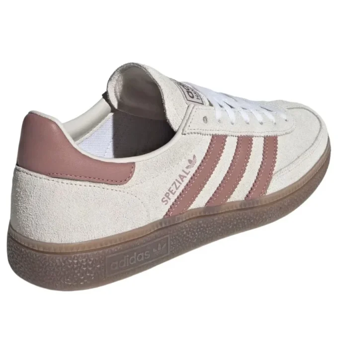 Adidas Handball Spezial ”Alumina Warm Clay Cloud White”