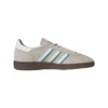 Adidas Handball Spezial ”Aluminium Bright Blue”