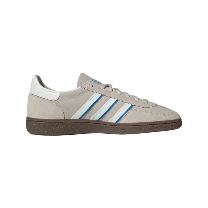 Adidas Handball Spezial ”Aluminium Bright Blue”