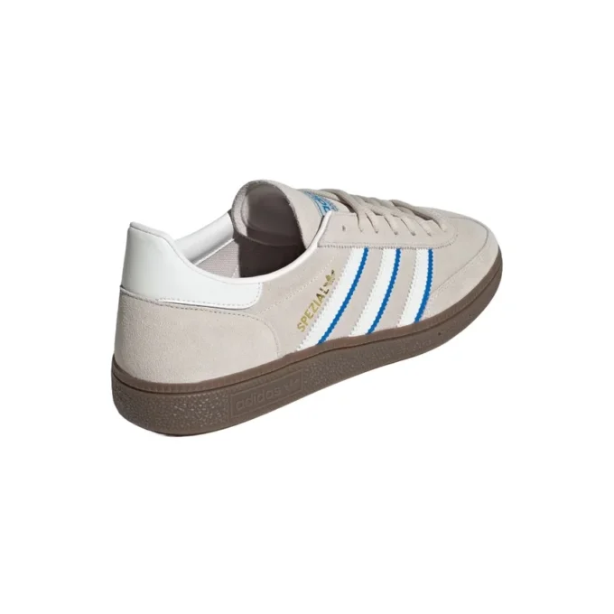 Adidas Handball Spezial ”Aluminium Bright Blue”
