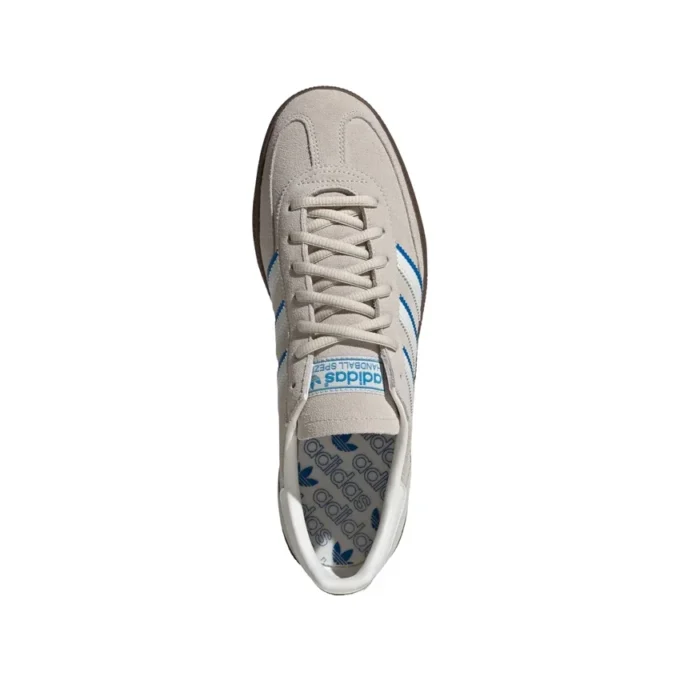 Adidas Handball Spezial ”Aluminium Bright Blue”