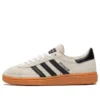 Adidas Handball Spezial ”Aluminum Core Black”