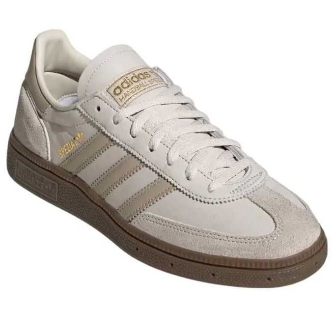 Adidas Handball Spezial ”Aluminum Wonder Beige”