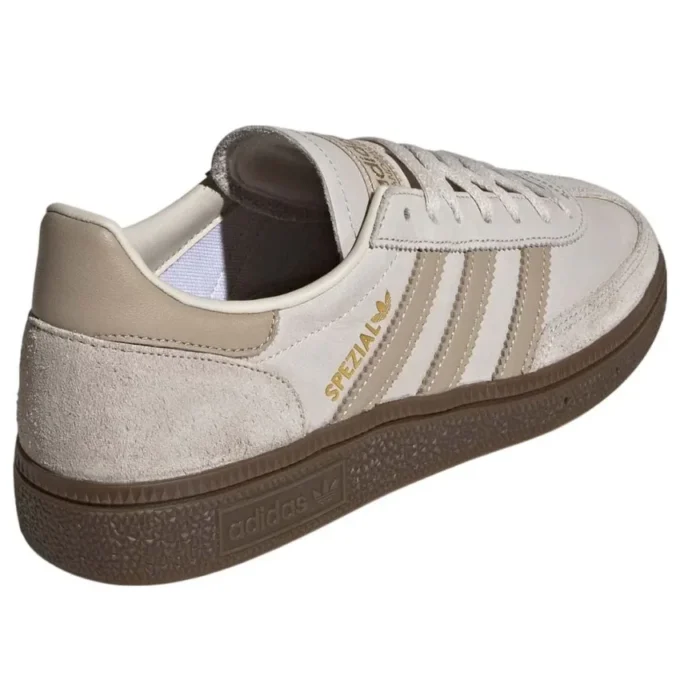 Adidas Handball Spezial ”Aluminum Wonder Beige”