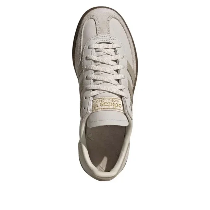 Adidas Handball Spezial ”Aluminum Wonder Beige”