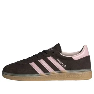 Adidas Handball Spezial ”Aurora Coffee Sandy Pink”