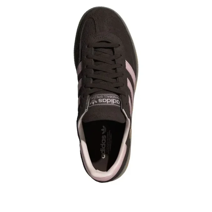 Adidas Handball Spezial ”Aurora Coffee Sandy Pink”
