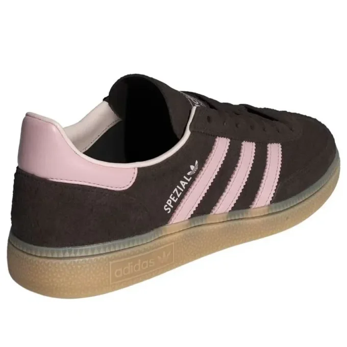 Adidas Handball Spezial ”Aurora Coffee Sandy Pink”